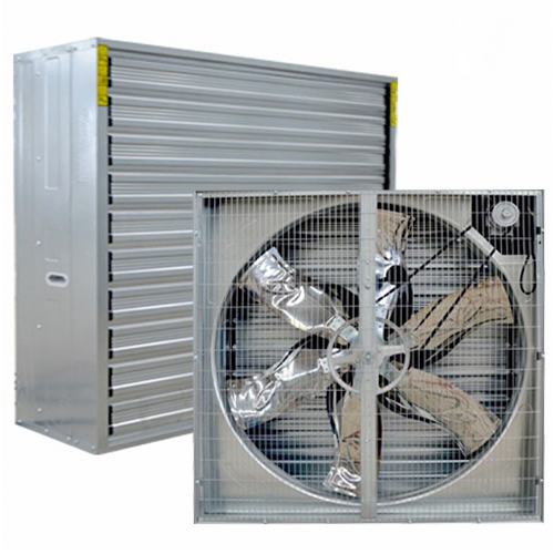 Ventilation Fan